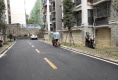 凤凰路社区户型图实景图