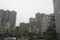 华庭小区户型图实景图