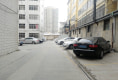 木材小区户型图实景图