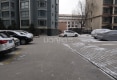 圣泽苑B区户型图实景图