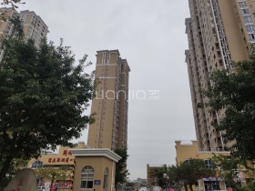溪泉头湖滨小区