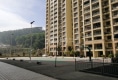 官山御景户型图实景图