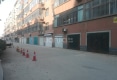 环保家园户型图实景图