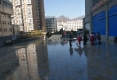 盘古中心户型图实景图