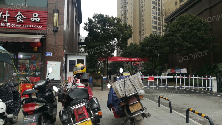 金科世界城（荣昌）外景图