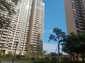 万山香悦四季