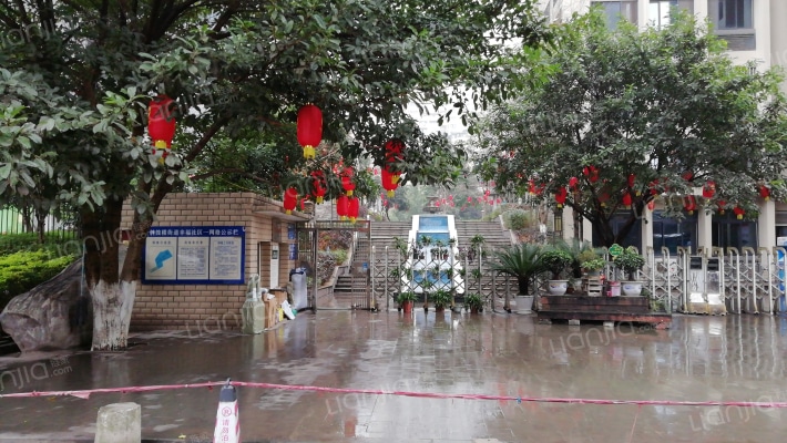 北滨壹号外景图