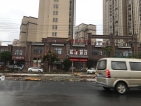 新长江香榭国际城小区配套