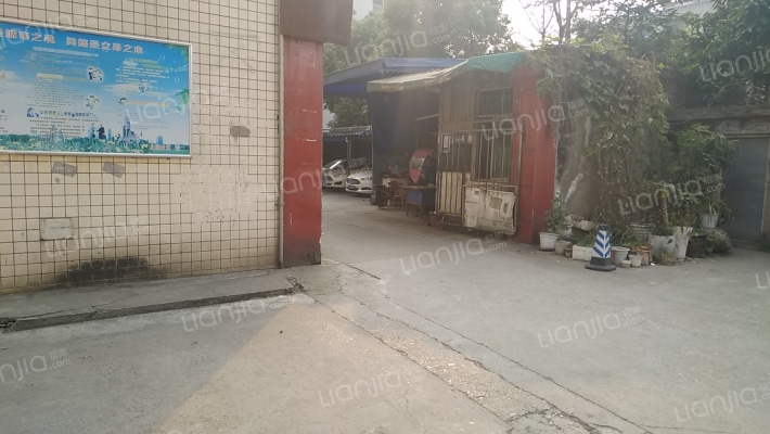 辰居路193号外景图