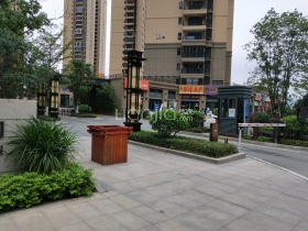 万科城七期御园