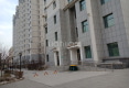 鸣翠柳公园世家户型图实景图
