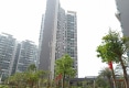 天河湾金湖蓝天户型图实景图