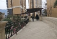 卧龙大都会一期户型图实景图