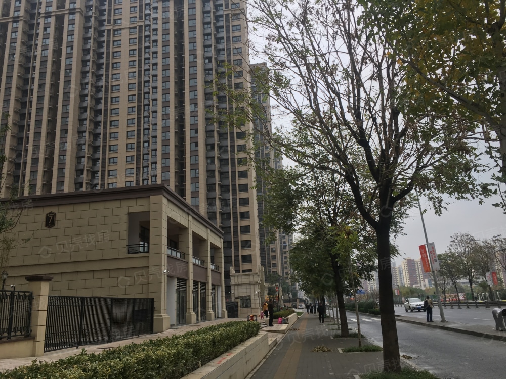 【金科城_济南金科城楼盘】房价,户型,开盘时间详情-济南贝壳新房