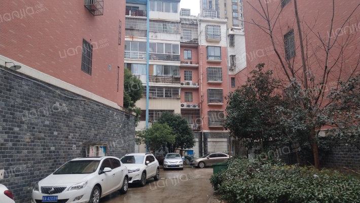 景色家园外景图