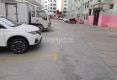 通达花园户型图实景图