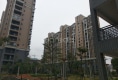 碧城云庭户型图实景图