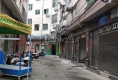 天安小区户型图实景图