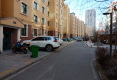 周家泉现代城户型图实景图