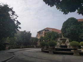 阳光马德里一期