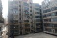 南大街机电公司家属院户型图实景图