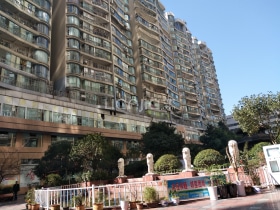三江城市花园