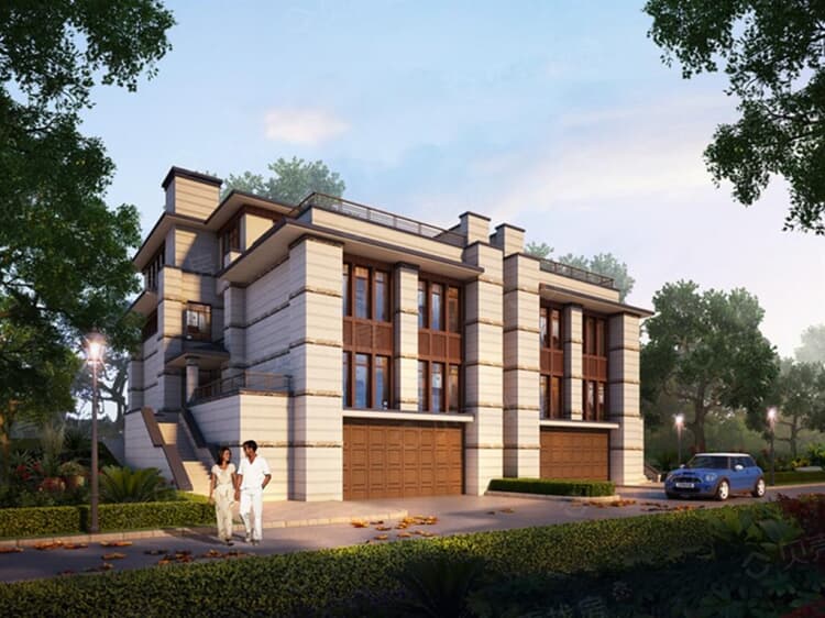 【碧桂园海昌南山澜_大同碧桂园海昌南山澜楼盘房价】户型-怎么样