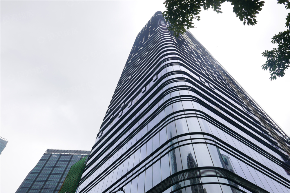 恒大解放碑中心