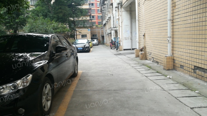 金桂园A区外景图