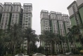 景湖花园户型图实景图