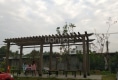 富春山水户型图实景图