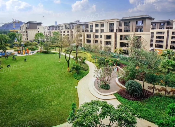 盛天悦景台楼盘图片