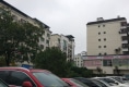 置业小区A区户型图实景图