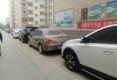 临夏州委家属院户型图实景图