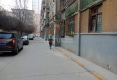 铁路安业小区户型图实景图