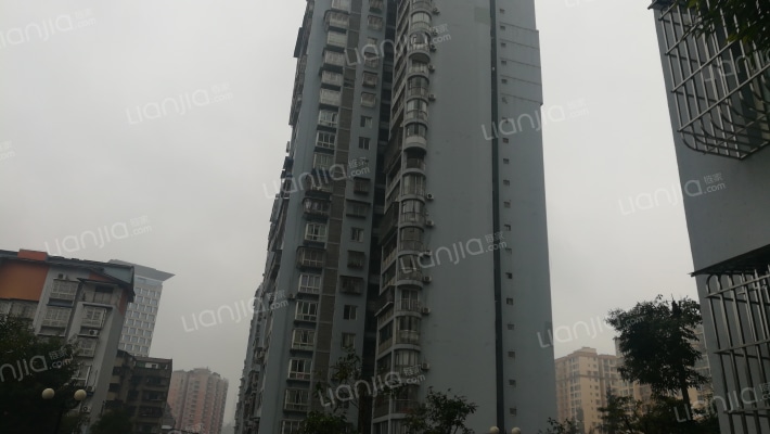 东方新天地外景图