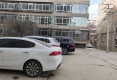 路桥公司二处家属院户型图实景图