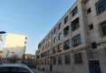 青海省有色地勘局尕庄南小区户型图实景图