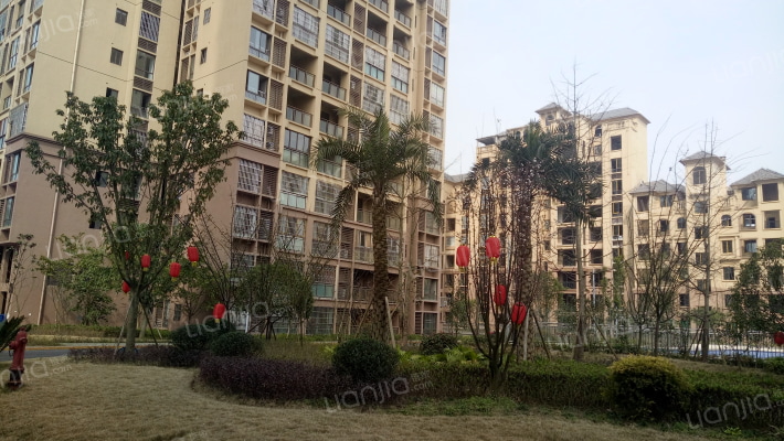 愽宁新天地外景图