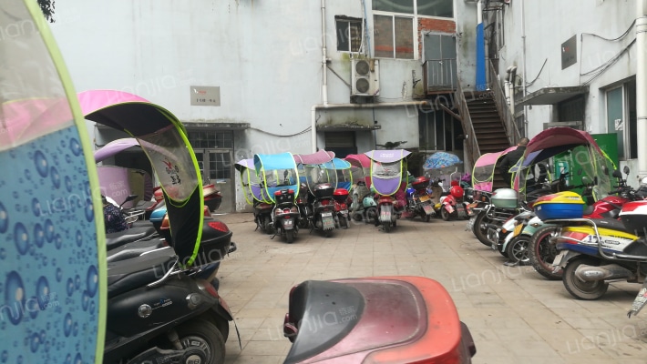 天正西城峰三期外景图