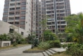 西湖峰景户型图实景图