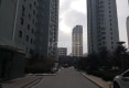 圣泽苑B区户型图实景图