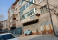 七一路334号家属院户型图实景图