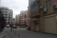 彩虹小区户型图实景图
