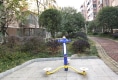神农滨谷湾户型图实景图