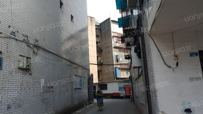 王宫花苑外景图