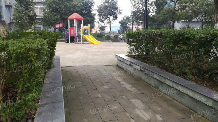 德能星都外景图