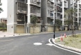凤凰路社区户型图实景图