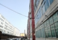 安居楼军民街户型图实景图