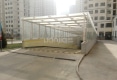 广厦庭院住宅小区户型图实景图